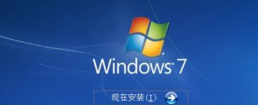 怎么使用光盤(pán)安裝win7系統(tǒng)?光盤(pán)安裝win7圖文教程