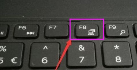 Win10開機后進入系統黑屏怎么辦？