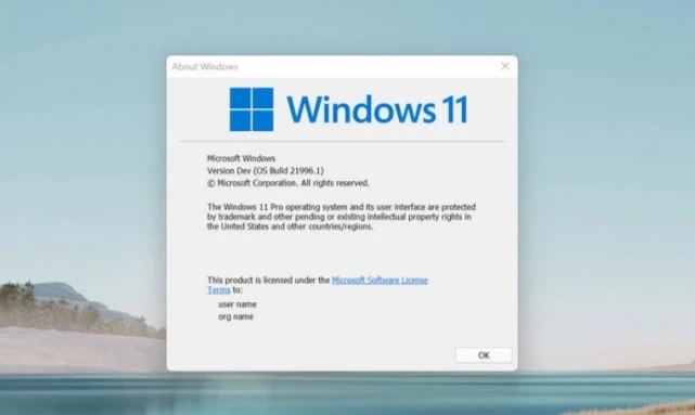 Windows 11系統(tǒng)什么時候直播?Win11系統(tǒng)直播時間