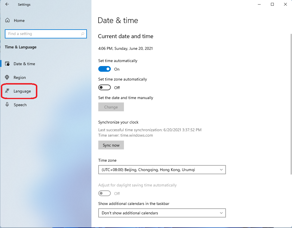 Windows11怎么完全漢化？Windows11徹底漢化教程來了！