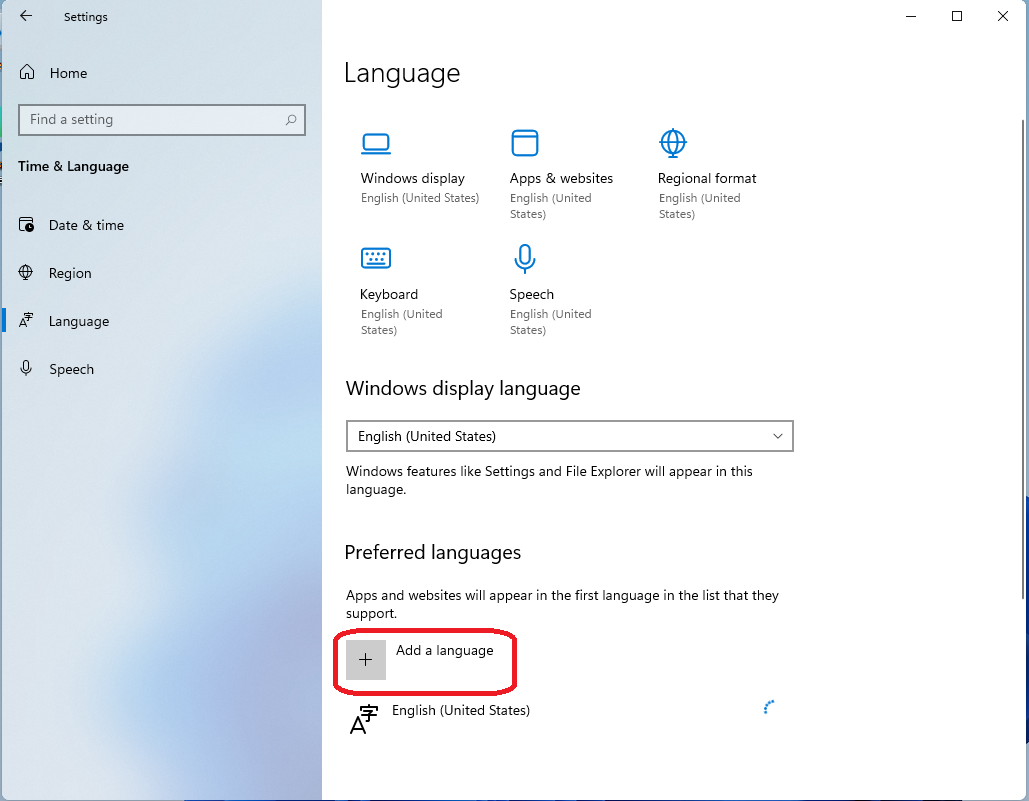 Windows11怎么完全漢化？Windows11徹底漢化教程來了！