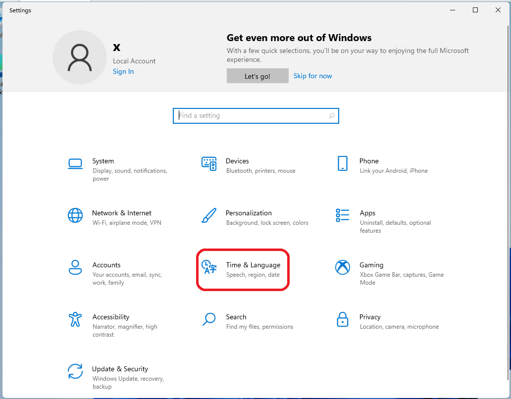 Windows11怎么完全漢化？Windows11徹底漢化教程來了！