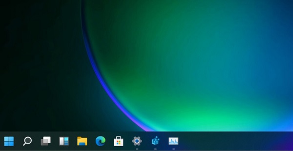 Win11怎么設(shè)置任務欄大小?Win11設(shè)置任務欄教程