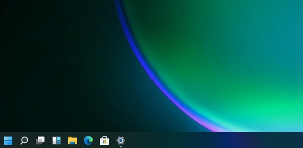 Win11怎么設(shè)置任務欄大小?Win11設(shè)置任務欄教程