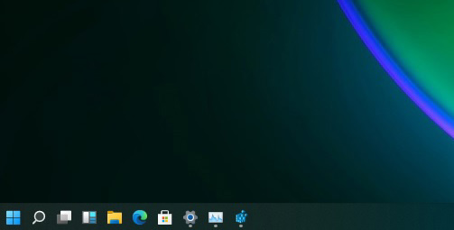 Win11怎么設(shè)置任務欄大小?Win11設(shè)置任務欄教程