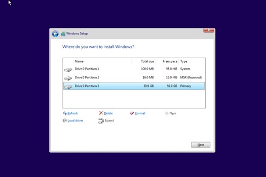 Win11純凈版怎么安裝?Win11純凈版安裝方法
