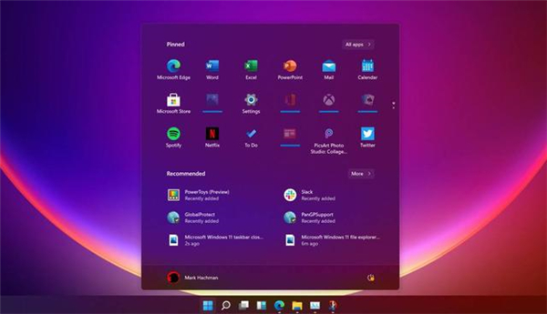 Win11和Win10有什么區別？Win11更新了什么？