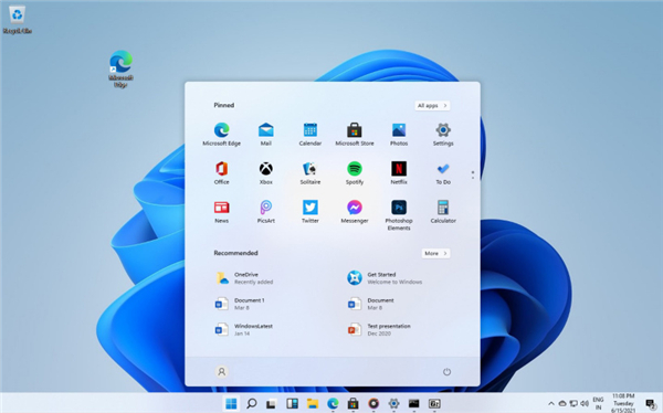 Win11正式版什么時候發(fā)布?微軟Win11發(fā)布準(zhǔn)確時間詳情