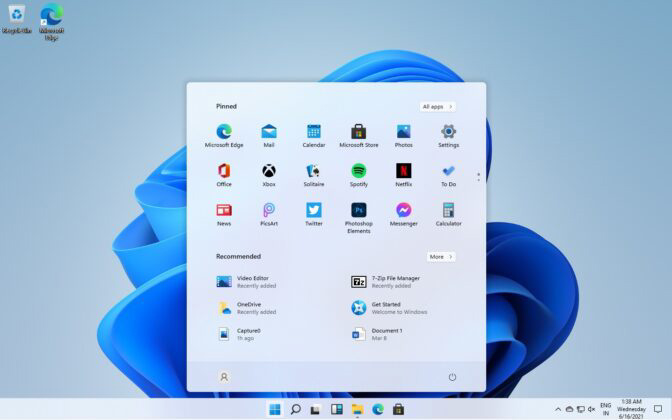 Win11系統(tǒng)怎么改回Win10開始菜單？