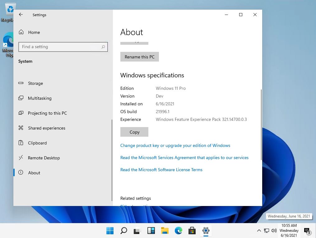 Win11是真的嗎？Windows11什么時候正式出？