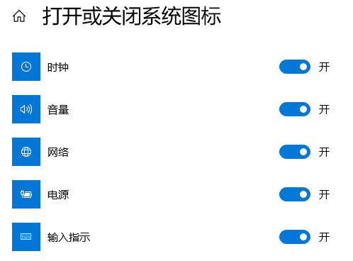 Win10任務(wù)欄沒有輸入法圖標怎么辦？