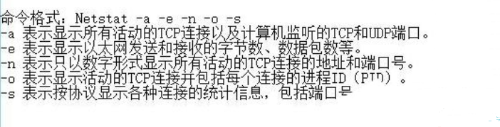 Win10如何查看自己的端口被占用？