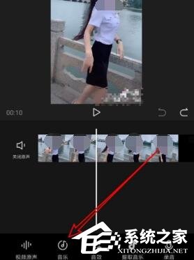 剪映如何添加本地音樂(lè)？剪映添加本地音樂(lè)的操作步驟