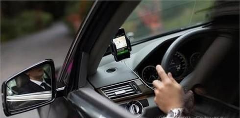 空姐滴滴打車遇害，獨自打車遇到壞人怎么辦？