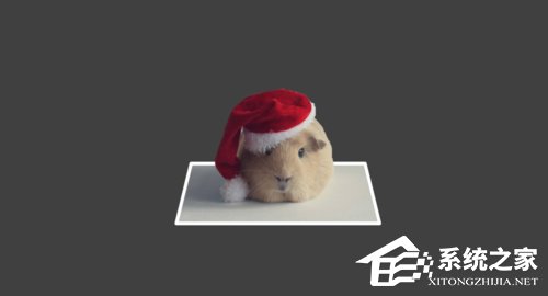 PPT如何制作出3D視覺效果圖片？PPT制作3D視覺效果圖片的方法