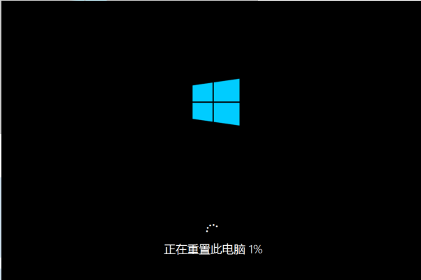 Win10進入bios一鍵還原系統(tǒng)不用u盤怎么操作？