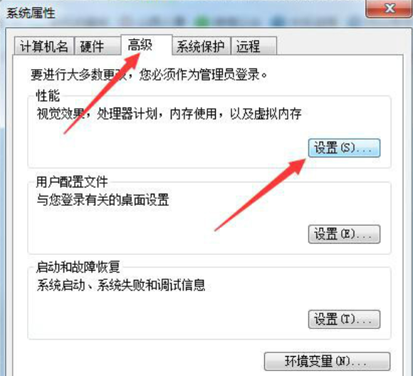 Win7旗艦版系統(tǒng)出現(xiàn)0xc00000e9錯(cuò)誤信息怎么解決？