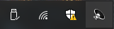 win 10電腦桌面網絡圖標不見了怎么辦？