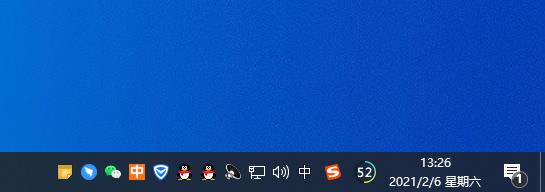 Win 10電腦桌面時(shí)鐘圖標(biāo)不見了該怎么恢復(fù)？
