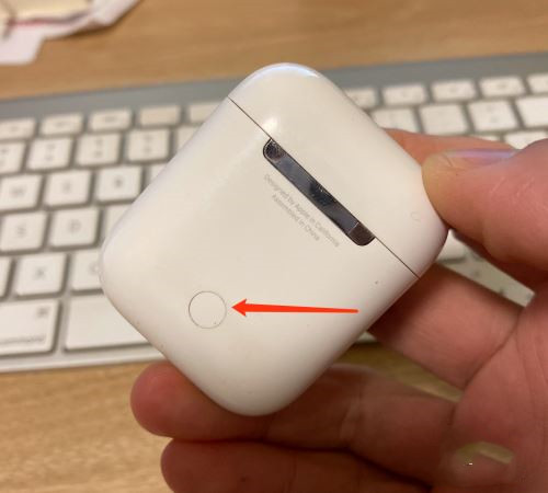 AirPods怎么連接Win10電腦？蘋果AirPods連接電腦教程