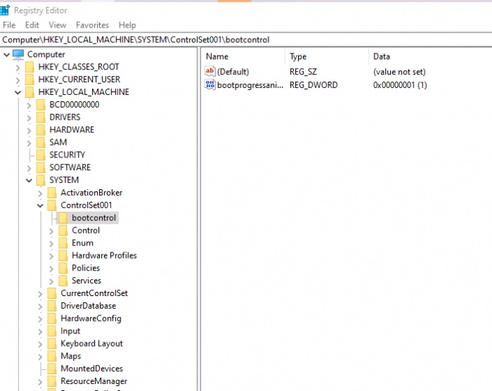如何提前啟用Win10 21H2全新UI開(kāi)機(jī)動(dòng)畫(huà)?