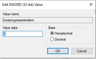 如何提前啟用Win10 21H2全新UI開(kāi)機(jī)動(dòng)畫(huà)?