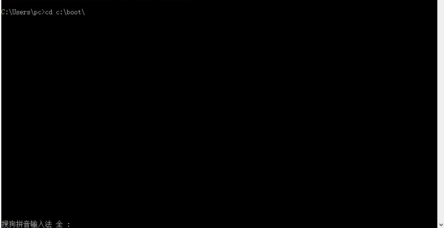Win10電腦啟動無線藍屏代碼badsystem怎么辦?