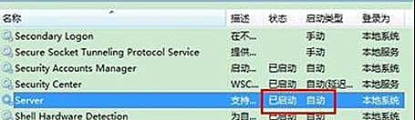 Win7 32位旗艦版系統中計算機工作組名稱無法更改怎么辦？