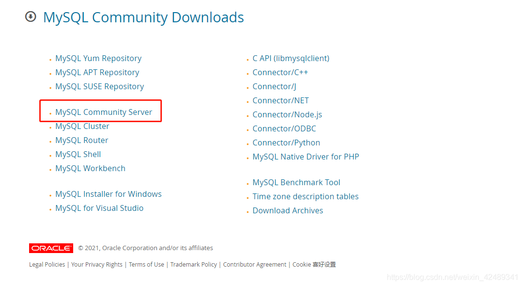 win10下安裝mysql8.0.23 及 “服務(wù)沒有響應(yīng)控制功能”問題解決辦法