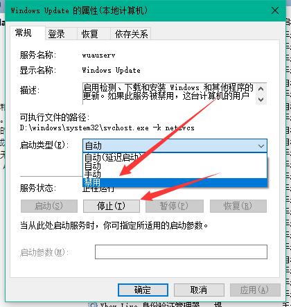 Win10專業(yè)版更新不動怎么辦？Win10專業(yè)版更新不動解決方法