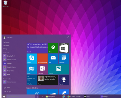 Win10專業版快捷鍵如何使用?Win10專業版快捷鍵使用方法