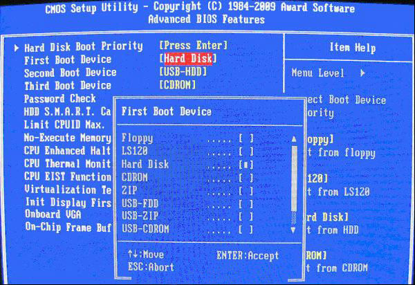 Win10專業版電腦bios怎么設置U盤啟動呢?