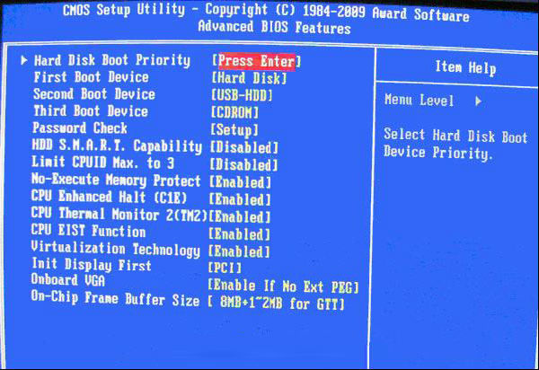 Win10專業版電腦bios怎么設置U盤啟動呢?