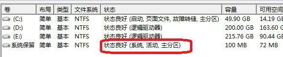 重裝win7 32位旗艦版系統后開機提示bootmgr is Mssing怎么辦？