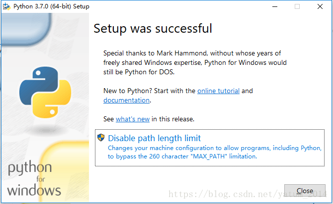最新Python idle下載、安裝與使用教程圖文詳解