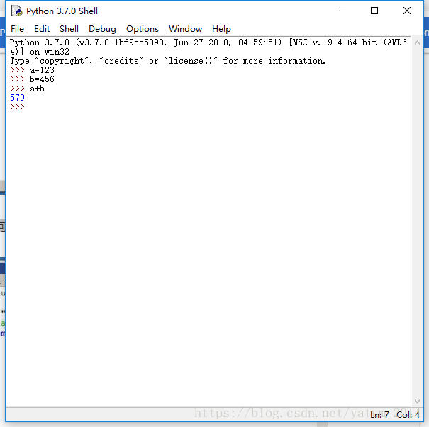 最新Python idle下載、安裝與使用教程圖文詳解