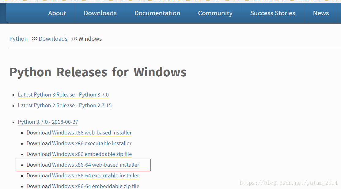 最新Python idle下載、安裝與使用教程圖文詳解