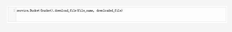 Python下載的11種姿勢(shì)(小結(jié))