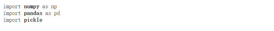 Python加載數(shù)據(jù)的5種不同方式(收藏)