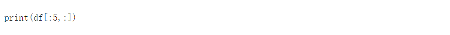 Python加載數(shù)據(jù)的5種不同方式(收藏)