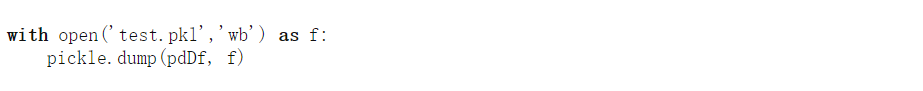Python加載數(shù)據(jù)的5種不同方式(收藏)