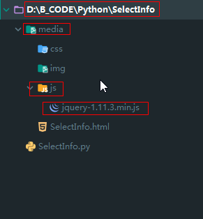 Python Web項(xiàng)目Cherrypy使用方法鏡像