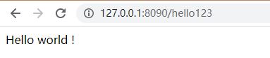 Python Django路徑配置實(shí)現(xiàn)過(guò)程解析