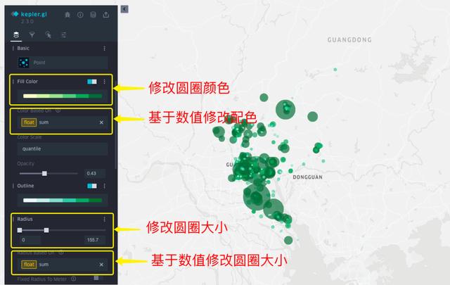 Python可視化工具如何實(shí)現(xiàn)動(dòng)態(tài)圖表