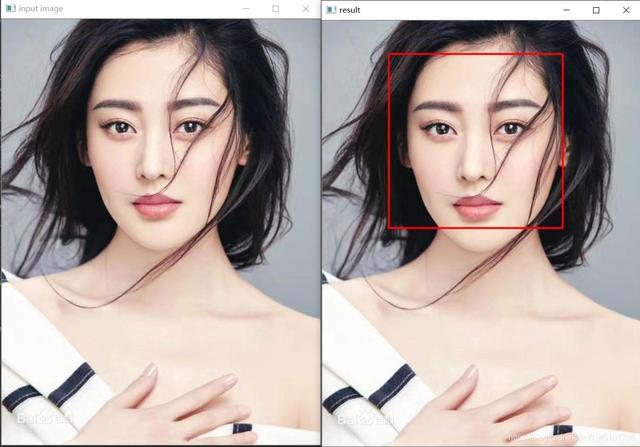 Python環(huán)境使用OpenCV檢測人臉實現(xiàn)教程