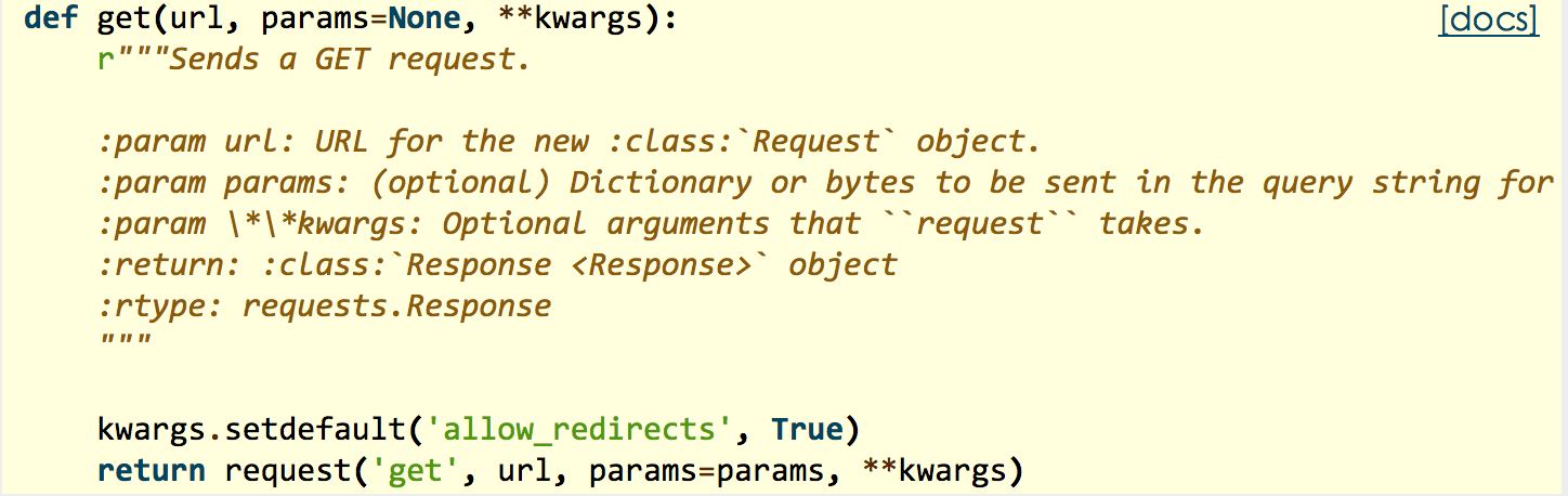Python接口自動(dòng)化測(cè)試的實(shí)現(xiàn)
