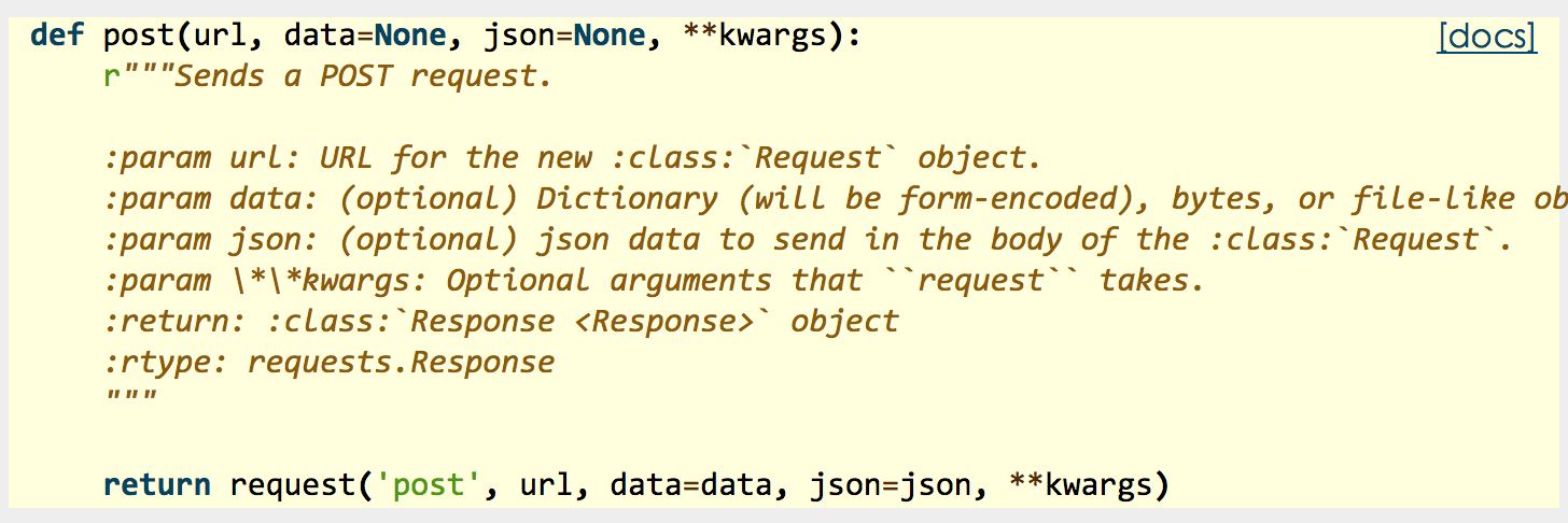 Python接口自動(dòng)化測(cè)試的實(shí)現(xiàn)