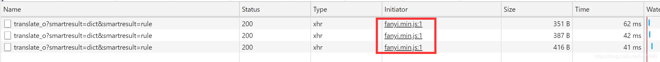用Python制作mini翻譯器的實現(xiàn)示例