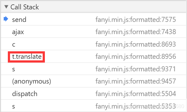 用Python制作mini翻譯器的實現(xiàn)示例