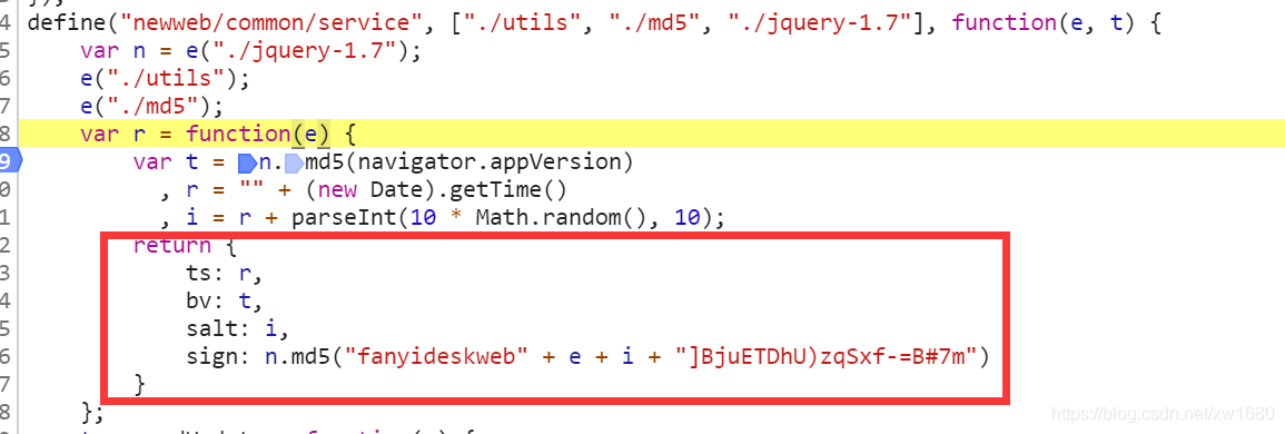 用Python制作mini翻譯器的實現(xiàn)示例